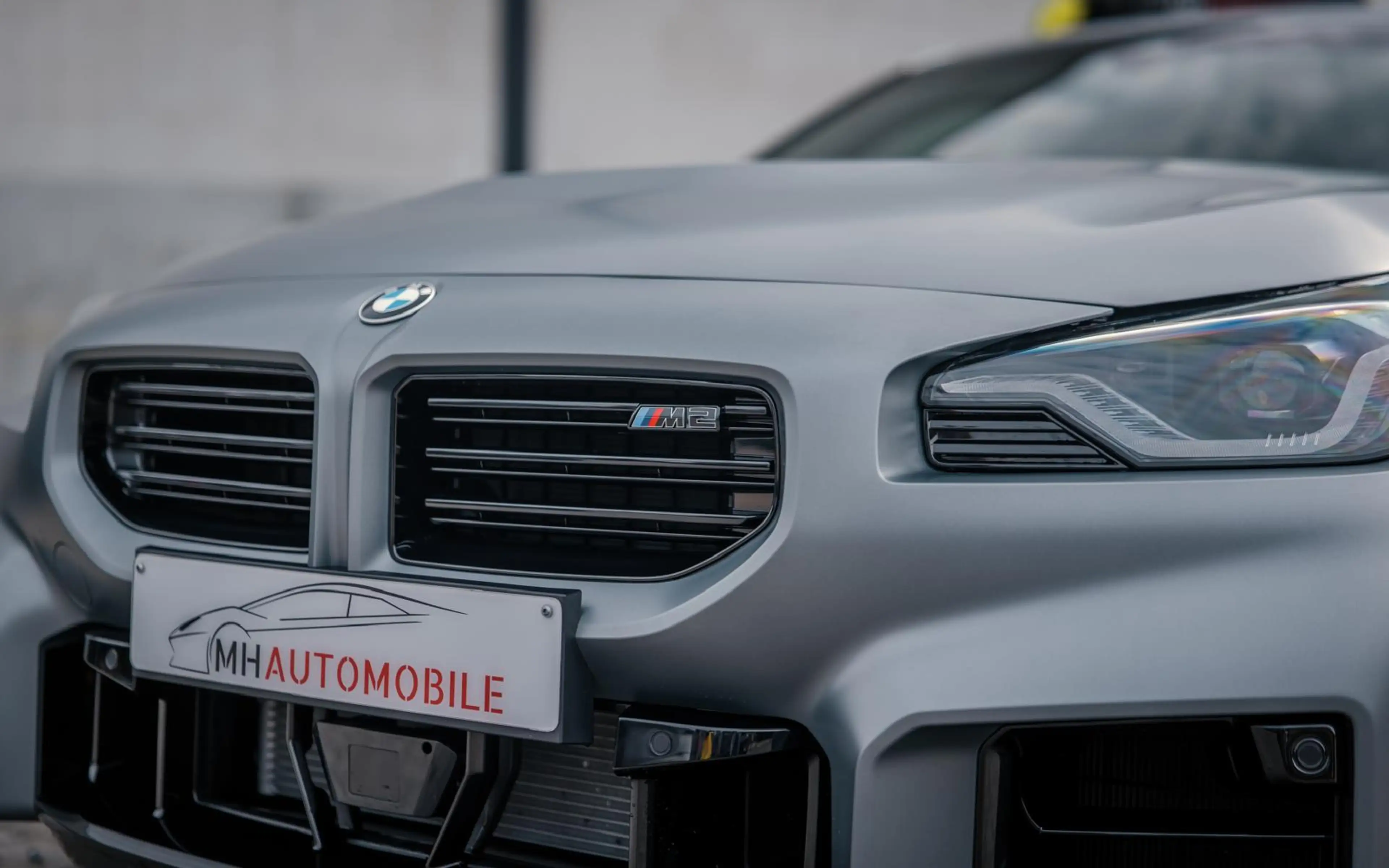 BMW M2 M2 Coupé 3.0 AS NETTO 55330€ — photo 5