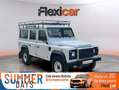 Land Rover Defender 110 SW E Blanco - thumbnail 1