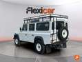 Land Rover Defender 110 SW E Blanco - thumbnail 5