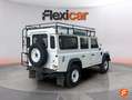 Land Rover Defender 110 SW E Blanco - thumbnail 3