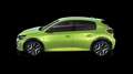 Peugeot 208 GT PureTech 100 "NEUES MODELL" Gelb - thumbnail 3