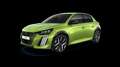Peugeot 208 GT PureTech 100 "NEUES MODELL" Gelb - thumbnail 2