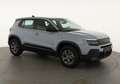 Jeep Avenger 1.2 T3 Longitude DCT E-HYBRID, Winter, LED, sofort Szürke - thumbnail 3