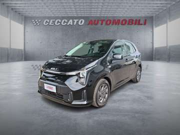 Picanto 1.0 mpi Urban