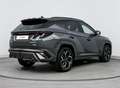 Hyundai TUCSON 1.6 T-GDI HEV N Line | Incl. €2000,- Wegrijbonus! Grijs - thumbnail 2