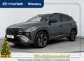 Hyundai TUCSON 1.6 T-GDI HEV N Line | Incl. €2000,- Wegrijbonus! Grijs - thumbnail 1