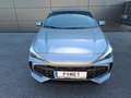 MG MG3 1,5 HEV Luxury M Silber - thumbnail 3
