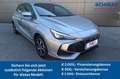 MG MG3 1,5 HEV Luxury M Silber - thumbnail 1
