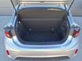MG MG3 1,5 HEV Luxury M Silber - thumbnail 5