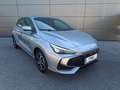 MG MG3 1,5 HEV Luxury M Silber - thumbnail 18