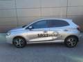 MG MG3 1,5 HEV Luxury M Silber - thumbnail 6