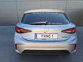 MG MG3 1,5 HEV Luxury M Silber - thumbnail 4