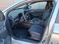 MG MG3 1,5 HEV Luxury M Silber - thumbnail 8