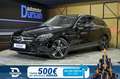 Mercedes-Benz C 300 e Estate Negro - thumbnail 1
