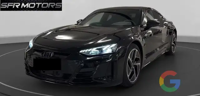 Audi e-tron GT e-tron GT quattro *IVA ESPOSTA*PROMO*