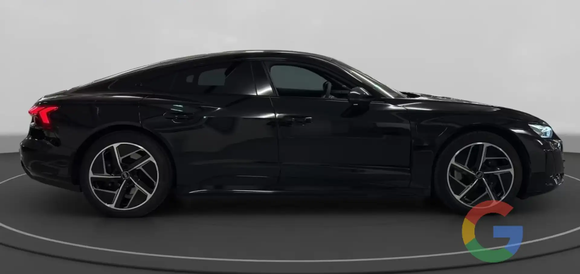 Audi e-tron GT e-tron GT quattro *IVA ESPOSTA*PROMO* Nero - 2