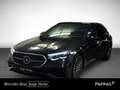 Mercedes-Benz E 300 de 4MATIC T-Modell Österreich-Edition AHK Grau - thumbnail 1