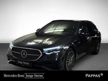 de 4MATIC T-Modell Österreich-Edition AHK