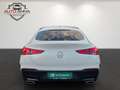 Mercedes-Benz GLE 350 e Coupé 4MATIC Aut. **AMG-LINE*1-Besitz*Finanzier Weiß - thumbnail 6