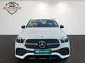 Mercedes-Benz GLE 350 e Coupé 4MATIC Aut. **AMG-LINE*1-Besitz*Finanzier Weiß - thumbnail 5