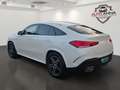 Mercedes-Benz GLE 350 e Coupé 4MATIC Aut. **AMG-LINE*1-Besitz*Finanzier Weiß - thumbnail 3