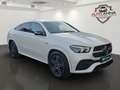 Mercedes-Benz GLE 350 e Coupé 4MATIC Aut. **AMG-LINE*1-Besitz*Finanzier Weiß - thumbnail 2