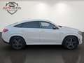 Mercedes-Benz GLE 350 e Coupé 4MATIC Aut. **AMG-LINE*1-Besitz*Finanzier Weiß - thumbnail 7