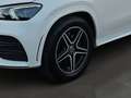 Mercedes-Benz GLE 350 e Coupé 4MATIC Aut. **AMG-LINE*1-Besitz*Finanzier Weiß - thumbnail 10