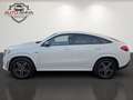 Mercedes-Benz GLE 350 e Coupé 4MATIC Aut. **AMG-LINE*1-Besitz*Finanzier Weiß - thumbnail 8