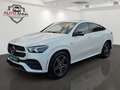 Mercedes-Benz GLE 350 e Coupé 4MATIC Aut. **AMG-LINE*1-Besitz*Finanzier Weiß - thumbnail 1