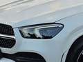 Mercedes-Benz GLE 350 e Coupé 4MATIC Aut. **AMG-LINE*1-Besitz*Finanzier Weiß - thumbnail 9