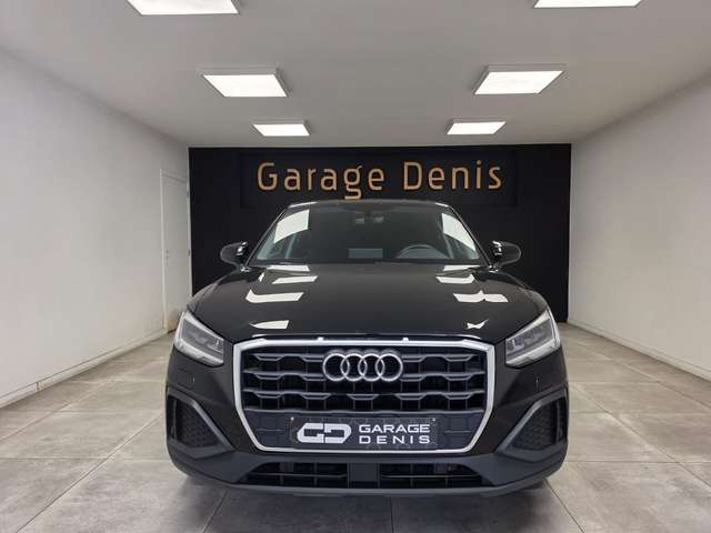 Audi Q2 — photo 2
