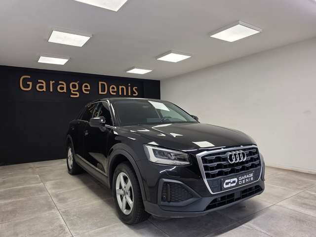 Audi Q2 — photo 4