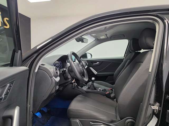Audi Q2 — photo 11