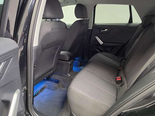 Audi Q2 — photo 15