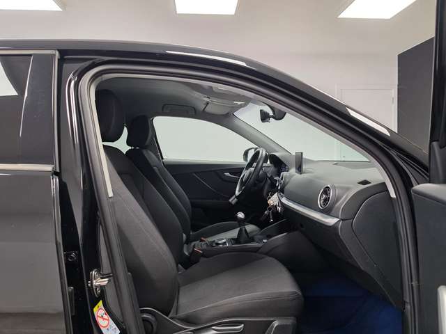Audi Q2 — photo 12