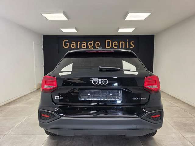 Audi Q2 — photo 7