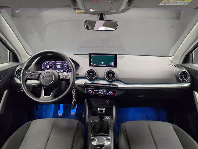 Audi Q2 — photo 9