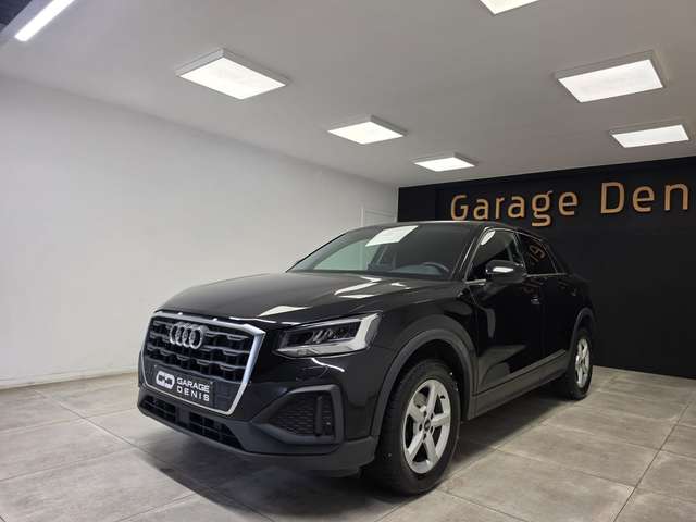 Audi Q2 — photo 5