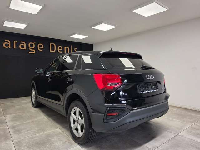 Audi Q2 — photo 6