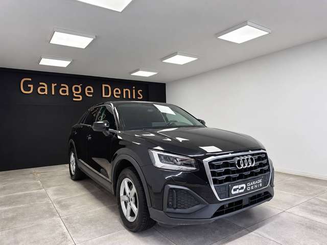 Audi Q2 — photo 4