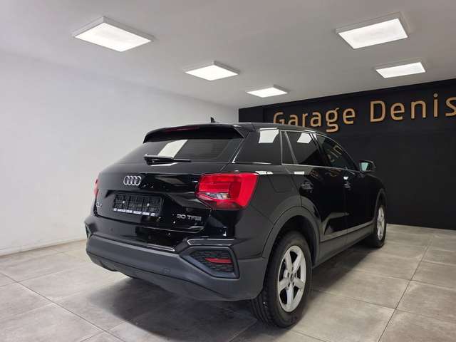 Audi Q2 — photo 8