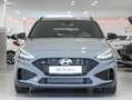 Hyundai i30 Kombi 1.5 T-GDI N-Line Navi LED Kamera Carpl Gris - thumbnail 10