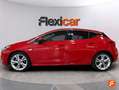 Opel Astra 1.4 Turbo 110kW (150CV) GSi Line Rojo - thumbnail 4