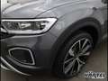 Volkswagen T-Roc STYLE BLACK STYLE 1.5 TSI DSG Sportpaket LED Grau - thumbnail 4