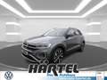Volkswagen T-Roc STYLE BLACK STYLE 1.5 TSI DSG Sportpaket LED Grau - thumbnail 1