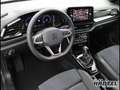 Volkswagen T-Roc STYLE BLACK STYLE 1.5 TSI DSG Sportpaket LED Grau - thumbnail 9