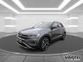 Volkswagen T-Roc STYLE BLACK STYLE 1.5 TSI DSG Sportpaket LED Grau - thumbnail 2