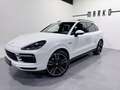 Porsche Cayenne E-Hybrid, Pano., 22" Zoll, Ahk uvm. Weiß - thumbnail 13