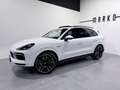 Porsche Cayenne E-Hybrid, Pano., 22" Zoll, Ahk uvm. Weiß - thumbnail 10